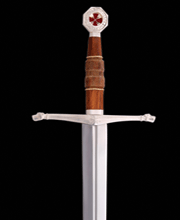 Kingdom Heaven Sword